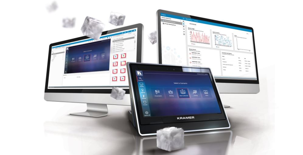 AV control