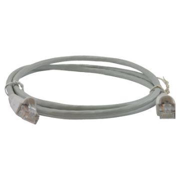 Show details for Connection cable for conference Microphone 2M Picture of Connection cable for conference Microphone 2M