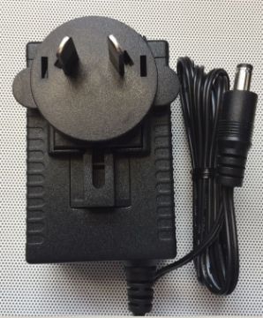 Show details for 12V 1A Switching general use power supply Picture of 12V 1A Switching general use power supply