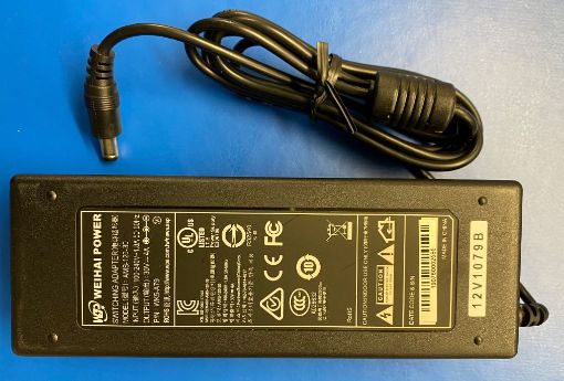Picture of Power supply for Apex and StagePro - 30V, 4A