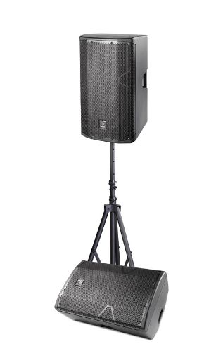 Picture of DAS Altea 12" Active Speaker, 2 way, 800W