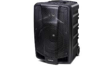Show details for Active Slave speaker for Apex Portable PA System Picture of Active Slave speaker for Apex Portable PA System