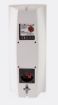 Picture of DAS Arco 24 White Speaker, 100W, 2-Way, 2 x 4"