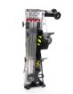 Picture of Line Array Lifting Tower. Lifts from the ground