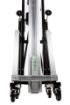 Picture of Line Array Lifting Tower. Lifts from the ground