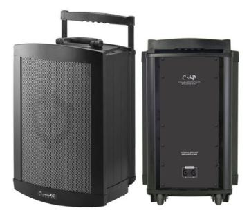 Show details for Challenger 1000D Companion Speaker (Passive, 8ohm) Picture of Challenger 1000D Companion Speaker (Passive, 8ohm)