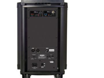 Show details for Active Slave Speaker for Challenger 1000-D Picture of Active Slave Speaker for Challenger 1000-D