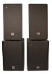 Picture of DAS "Compact" Active Sound System - 4kw