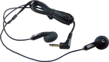 Show details for Dual Earbud for translation/ tourguide system receiver Picture of Dual Earbud for translation/ tourguide system receiver