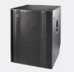 Picture of DAS Active 21” Powered Subwoofer 1600w, 141dB