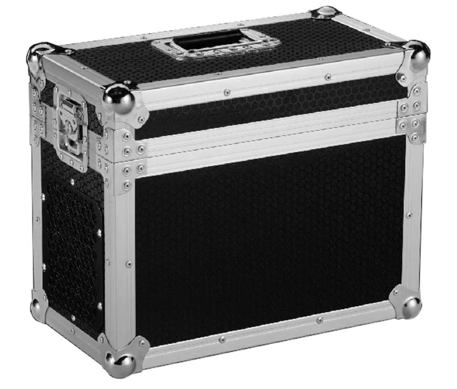 F6 Faze Machine | Dual Output Fog & Haze with Wireless DMX for Large ...