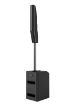 Picture of Portable Active 1200 Watt Mini Line Array Speaker Set