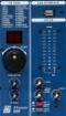 Picture of Audio Mixer 4 Mono, 2 Stereo, Effects, USB Interface