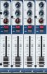 Picture of Audio Mixer 4 Mono, 2 Stereo, Effects, USB Interface