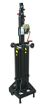 Picture of Telescopic tower with traditional leg system