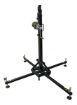 Picture of Telescopic tower with traditional leg system