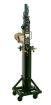 Picture of Telescopic tower with traditional leg system, Meg 300
