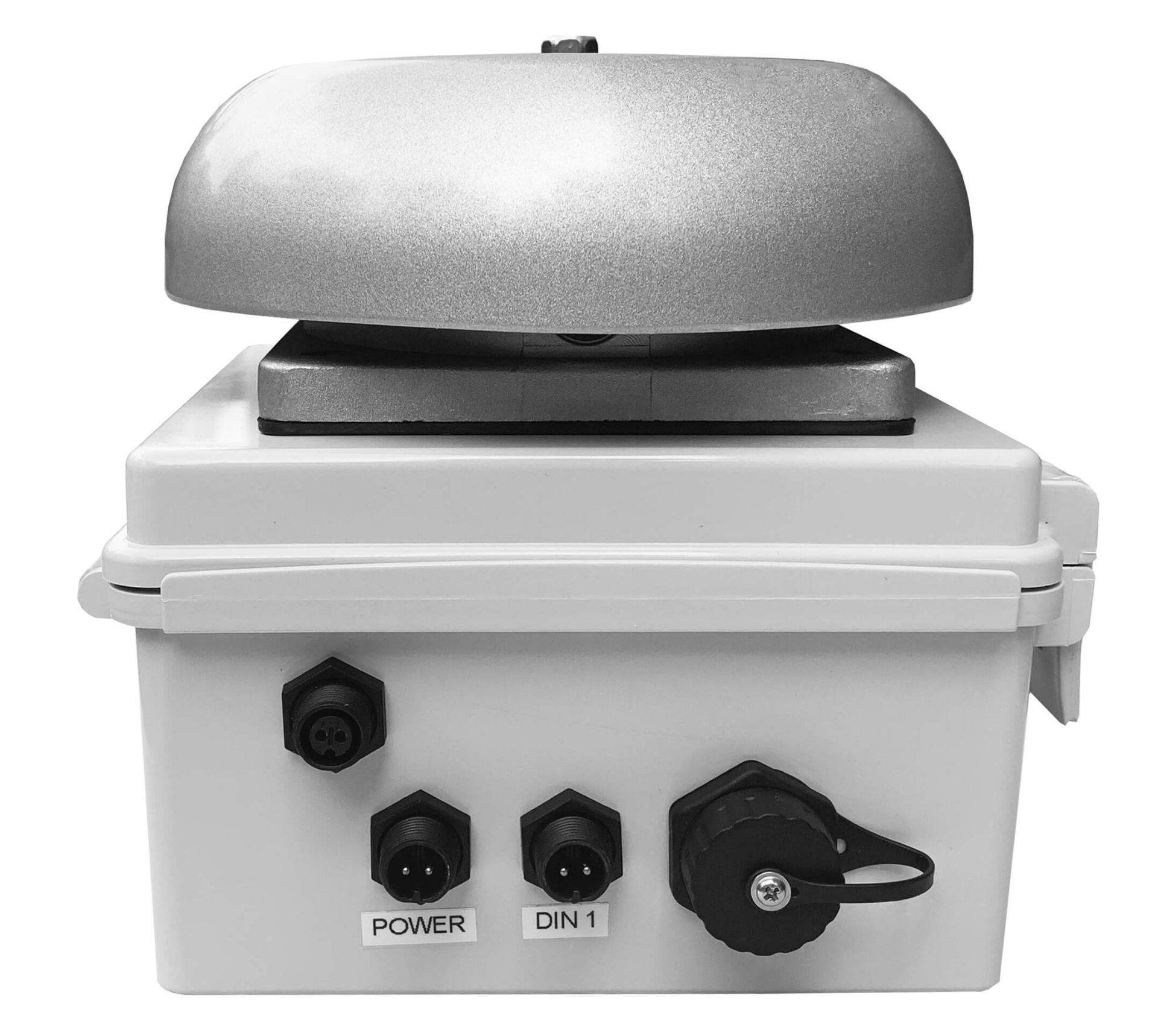 NETWORK PROGRAMMABLE SIGNAL BELL|Edwards Sound | Edwards Sound Systems