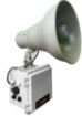 Picture of Network loudspeaker break-time alert system