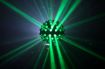 Picture of Nitroball Spherical Rotating DJ Light Effect, 5 x 15W