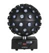 Picture of Nitroball Spherical Rotating DJ Light Effect, 5 x 15W