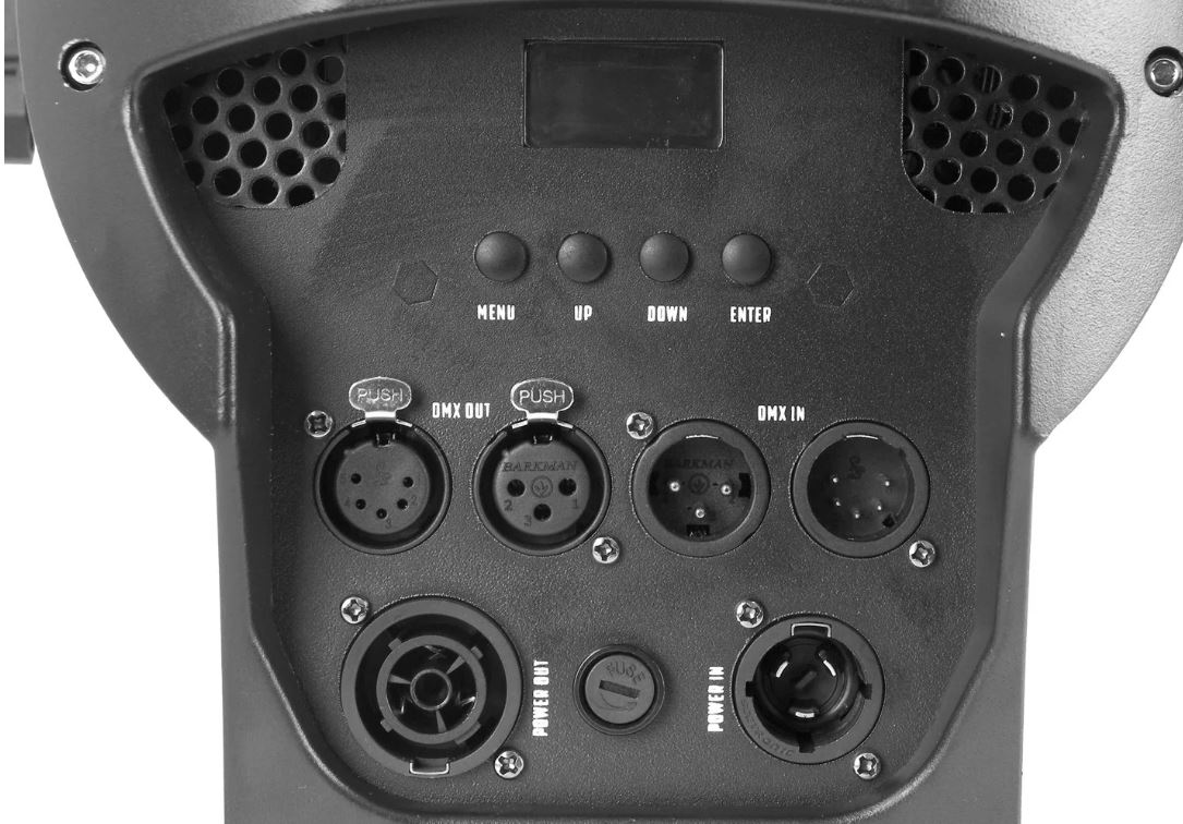 300W RGBALC Profile LED Engine | Professional Lighting for Theatres and ...