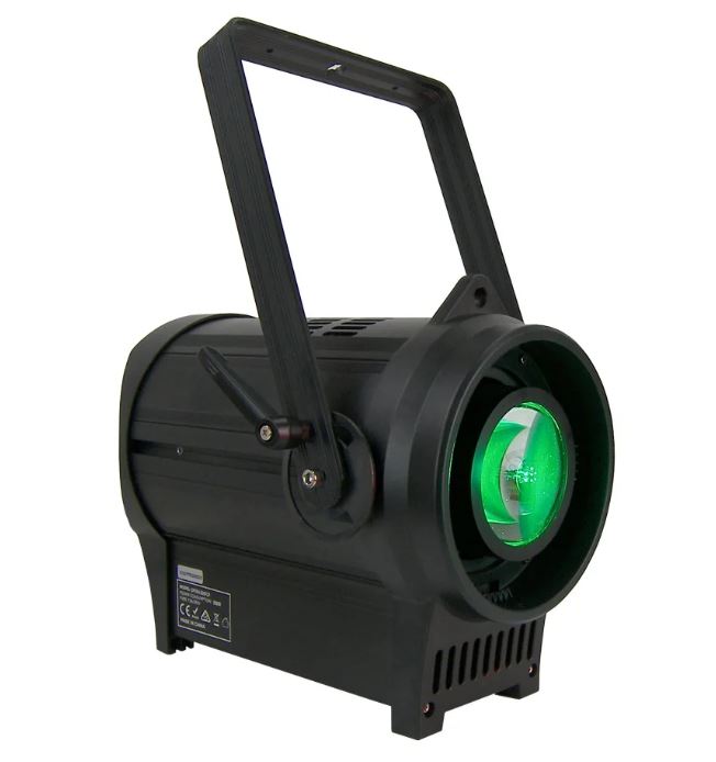 300W RGBALC Profile LED Engine | Professional Lighting for Theatres and ...