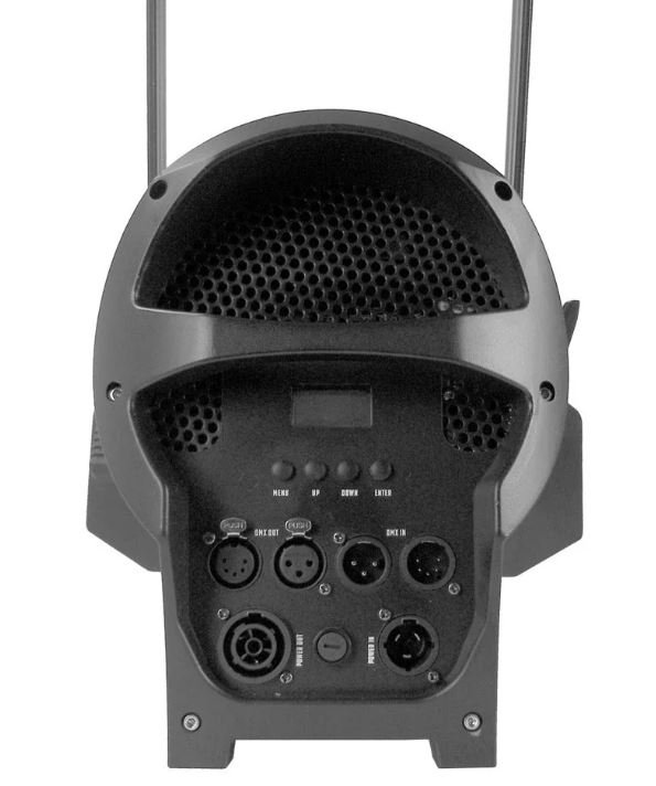 300W Variable White Fresnel LED Engine with Motorized Zoom |Edwards ...