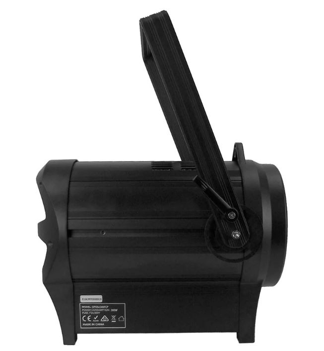 300W Variable White Profile LED Engine | DMX Controlled for Theatres ...