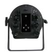 Picture of Outdoor Battery PAR IP65 with 9 x 12W RGBWAU