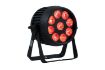 Picture of Outdoor Battery PAR IP65 with 9 x 12W RGBWAU