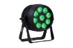 Picture of Outdoor Battery PAR IP65 with 9 x 12W RGBWAU