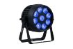 Picture of Outdoor Battery PAR IP65 with 9 x 12W RGBWAU