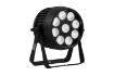 Picture of Outdoor Battery PAR IP65 with 9 x 12W RGBWAU