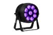 Picture of Outdoor Battery PAR IP65 with 9 x 12W RGBWAU