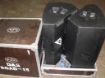 Picture of 15", 2-way, 550 W (LF) + 220 W (HF) self powered wedge