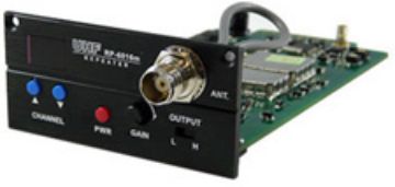 Show details for Wireless Repeater TX Module 100 Channel, 650mhz Picture of Wireless Repeater TX Module 100 Channel, 650mhz