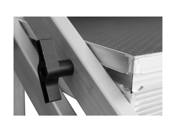 Stage Stair Package to make set of 3 steps|Edwards Sound | Edwards ...