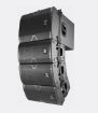 Picture of DAS Vantec Active Speaker 12", 1500W, Curved Source