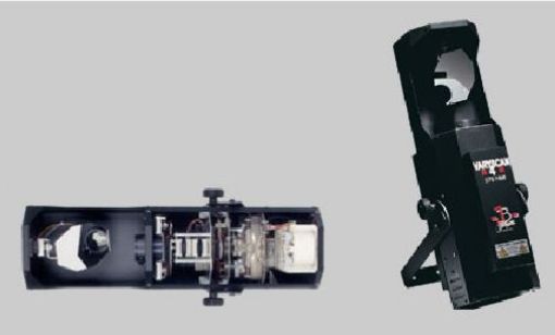 Picture of VaryscanN 4 compact plus 575HMI scanner