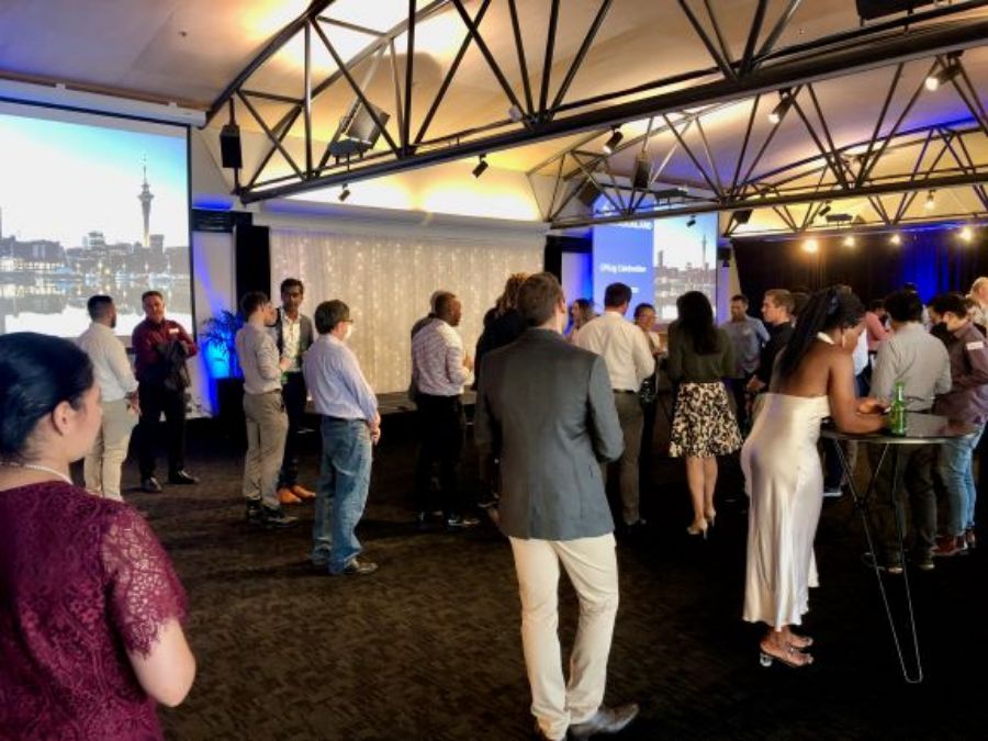 Physical events coming thick and fast! | Edwards Sound Systems