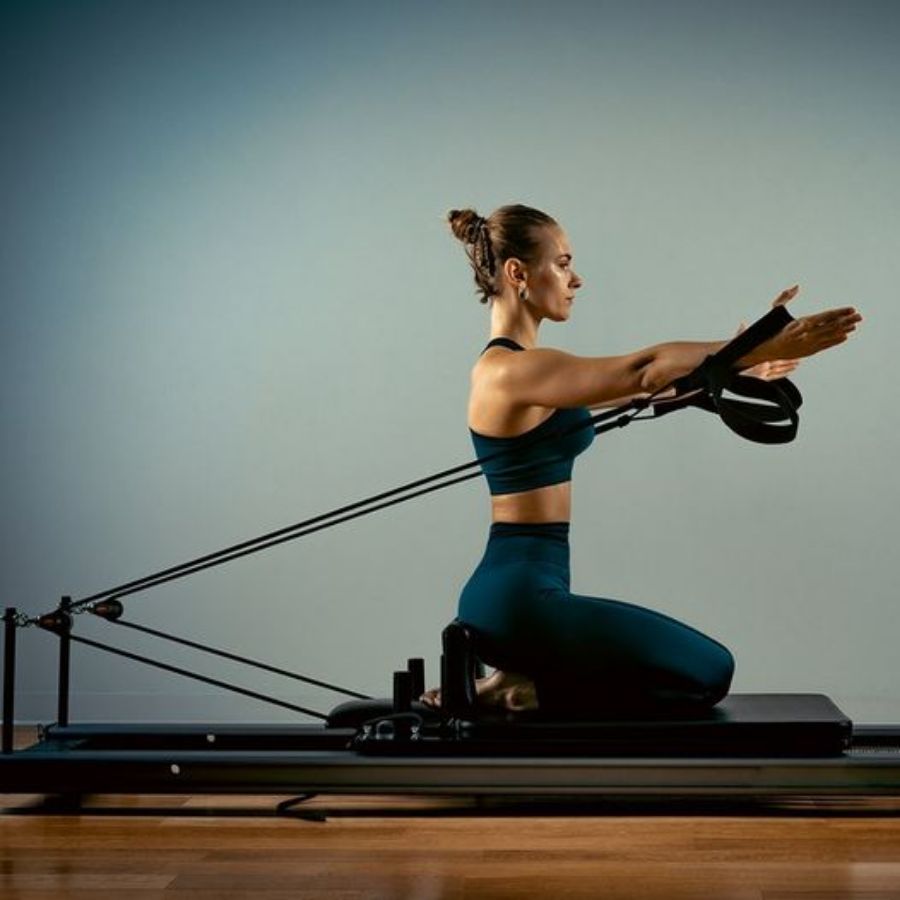 The Top 3 Things You Need for an Unforgettable Pilates Class: Edwards ...