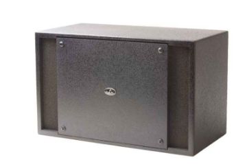 Show details for Sub 340w 12", Dual Coil SubWoofer (30-100Hz) Picture of Sub 340w 12", Dual Coil SubWoofer (30-100Hz)