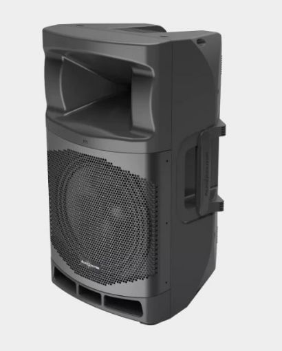 Picture of 15" Active Speaker, Full Range. DSP, 800w, Bluetooth