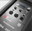 Picture of 12" Active Speaker, DSP-controlled Full Range, 1000w