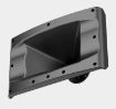 Picture of 12" Active Speaker, DSP-controlled Full Range, 1000w