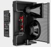 Picture of 12" Active Speaker, DSP-controlled Full Range, 1000w