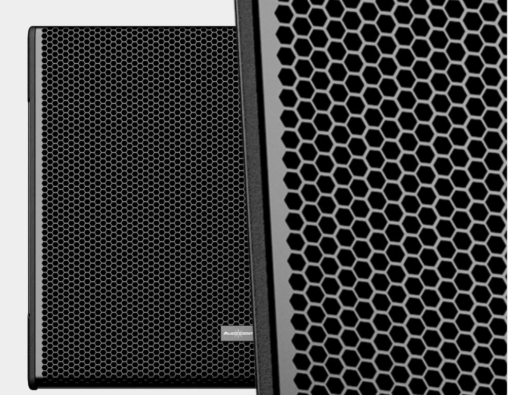 Audiocenter 15
