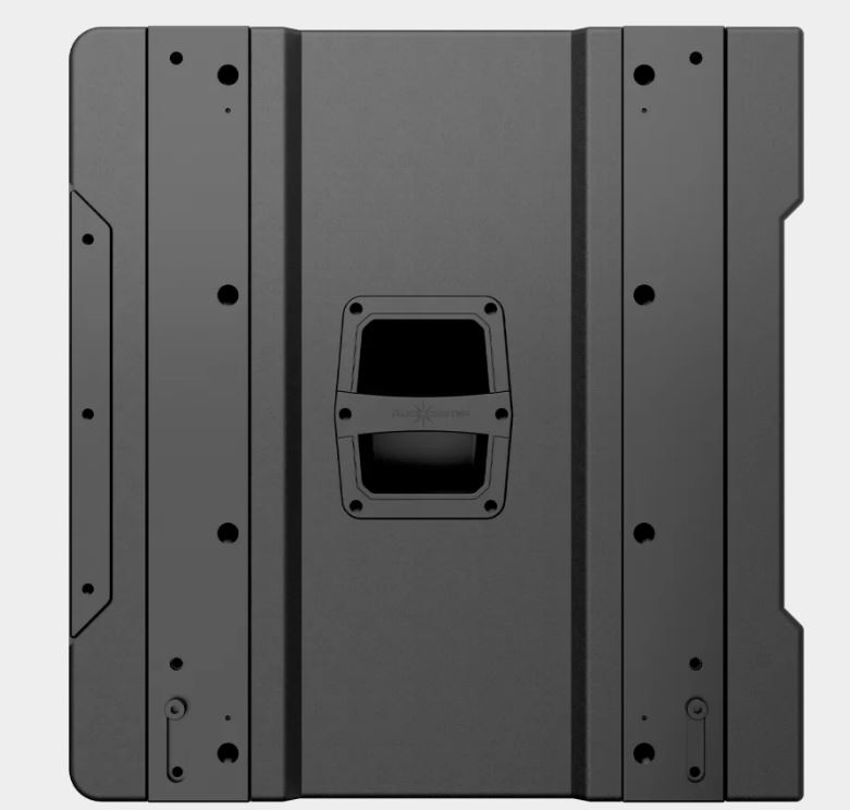 Audiocenter 15