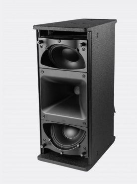 DAS Audio Active & Powered Speakers – Professional PA Systems NZ ...